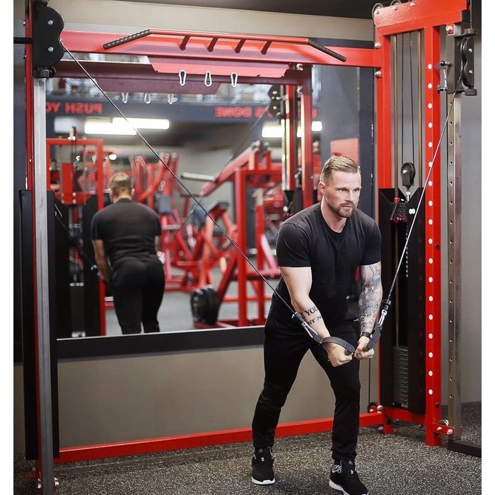 Functional Trainer - Cable Cross 2CX