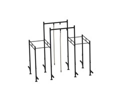 Heavy Duty Crossfit Rig V18