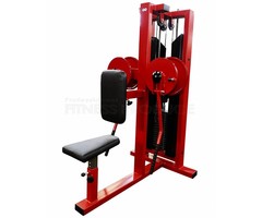 Lateral Shoulder Raise Machine