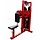 Lateral Shoulder Raise Machine