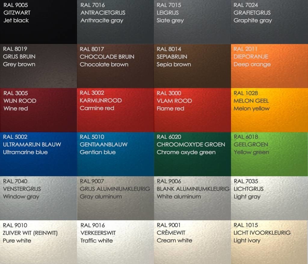 Half Rack Professional