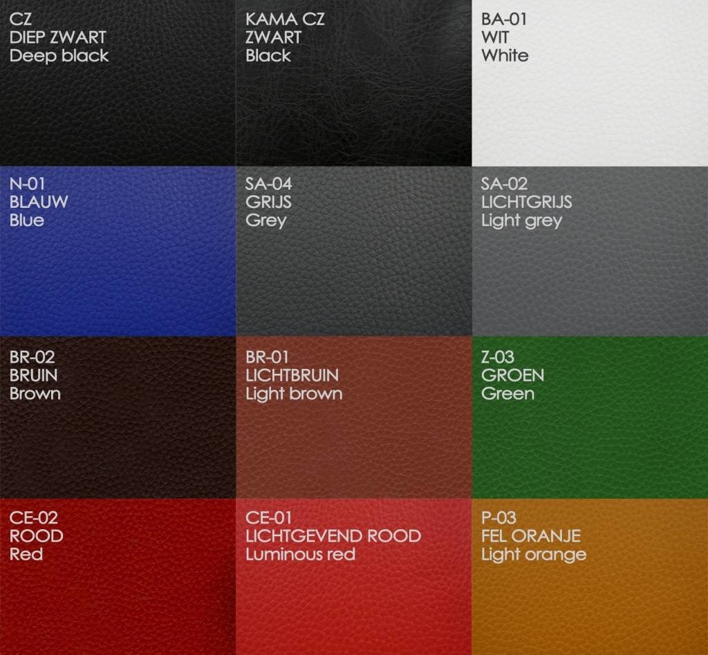 Half Rack Professional