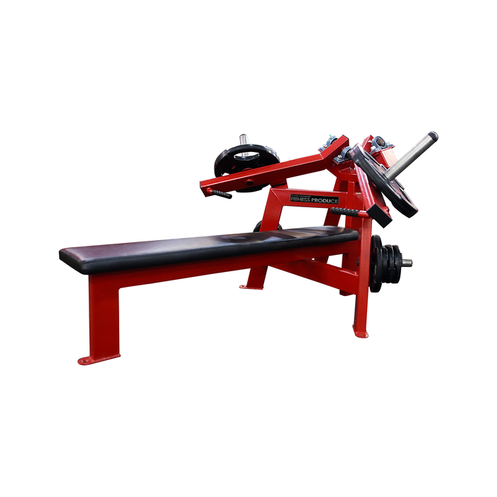Flat Chest Press Machine