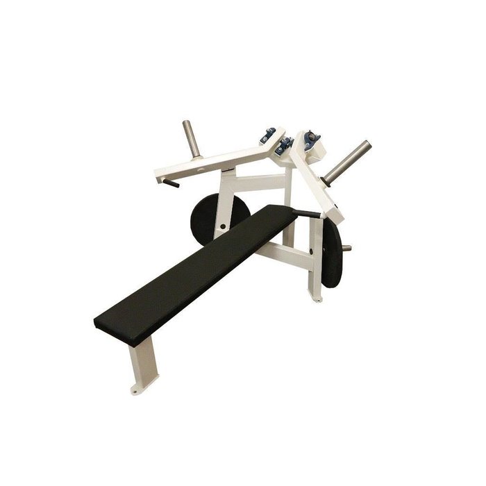 Flat Chest Press Machine