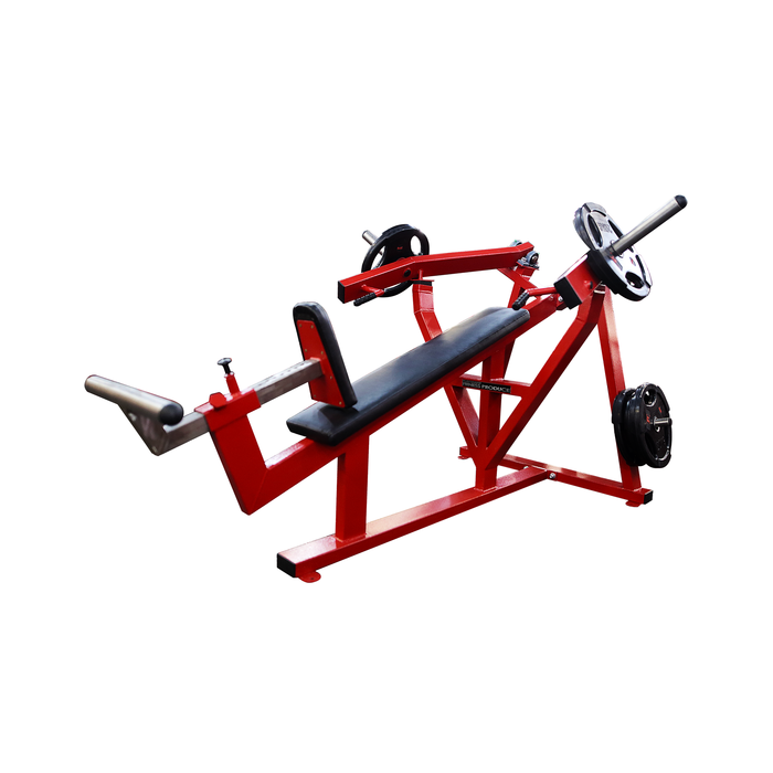 Incline Chest Press Machine