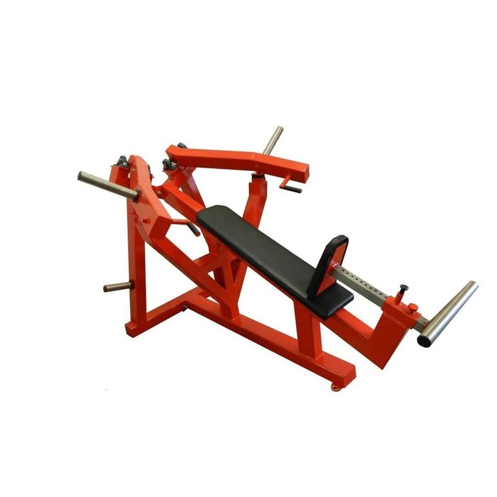 Incline Chest Press Machine