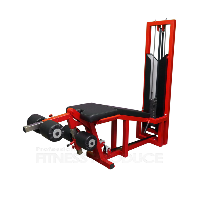 Leg Extension and Curl Machine