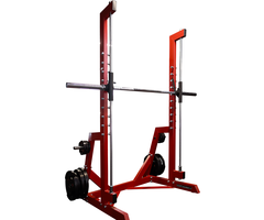 Smith Machine Professioneel