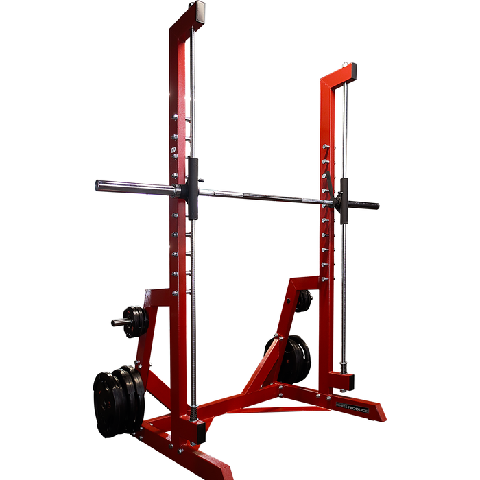 Smith Machine Professioneel