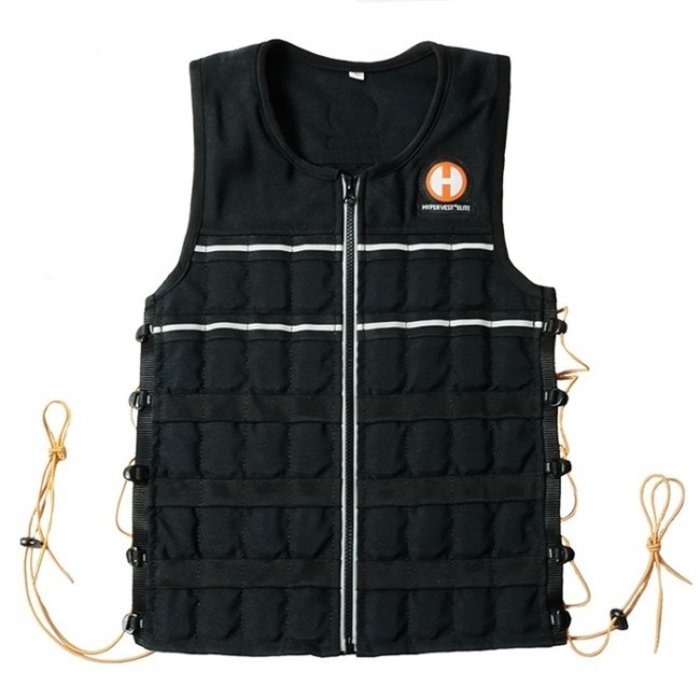Hyper Vest Elite Weighted Vest