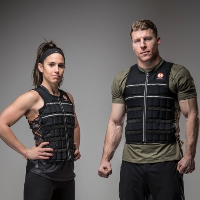 Hyper Vest Elite Weighted Vest