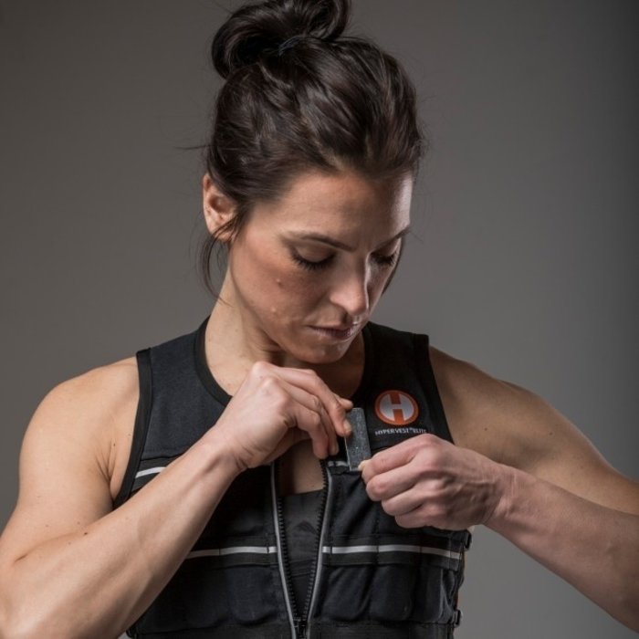 Hyper Vest Elite Weighted Vest