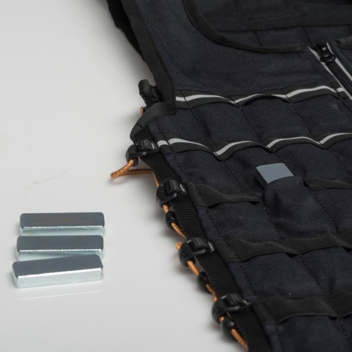 Hyper Vest Elite Weighted Vest