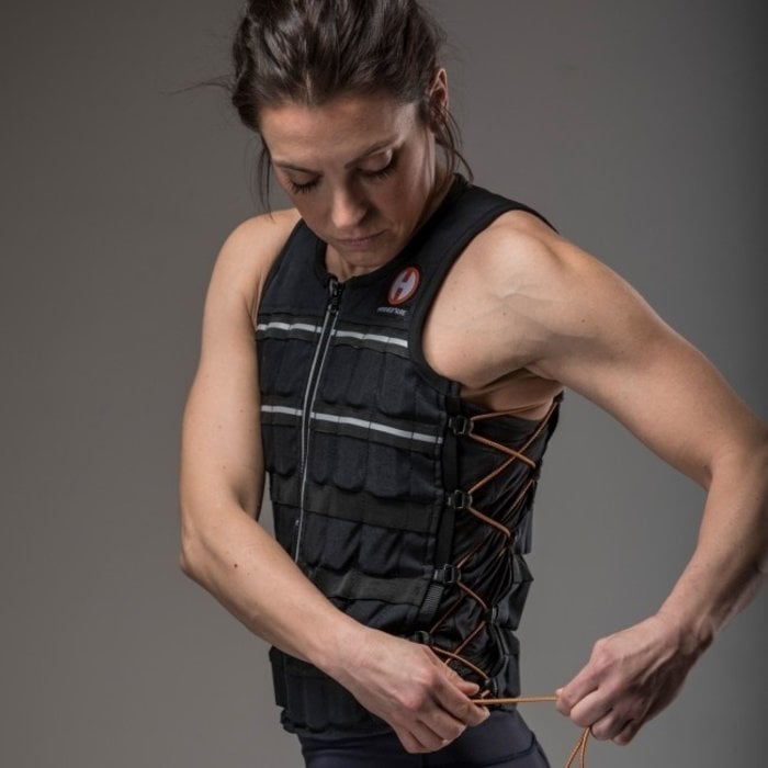 Hyper Vest Elite Weighted Vest