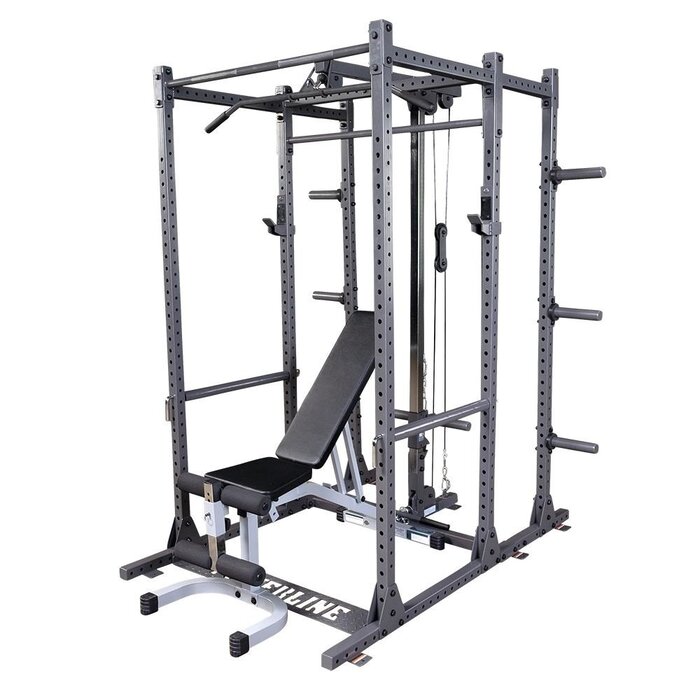 PPR1000 Power Rack Home Use
