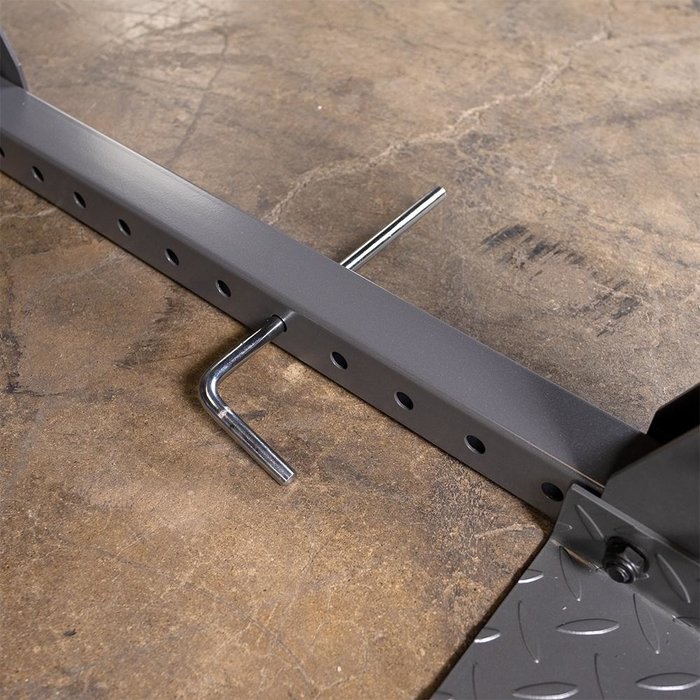 PPR1000 Power Rack Home Use