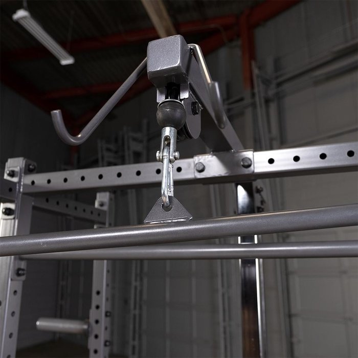 PPR1000 Power Rack Home Use