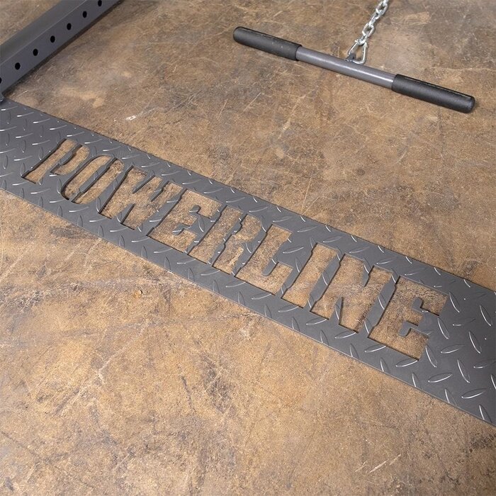 PPR1000 Power Rack Home Use