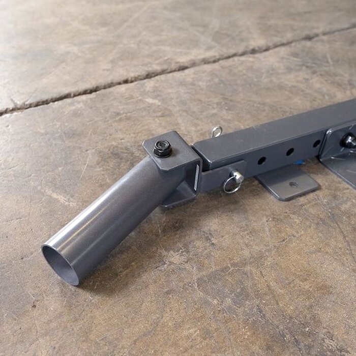 PPR1000 Power Rack Home Use