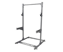 PPR500 Half Rack Home Use