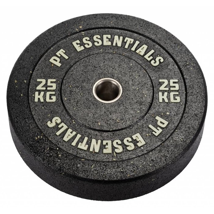 Garage Gym Hi Temp Bumperplate Halterset - verwacht AUGUSTUS