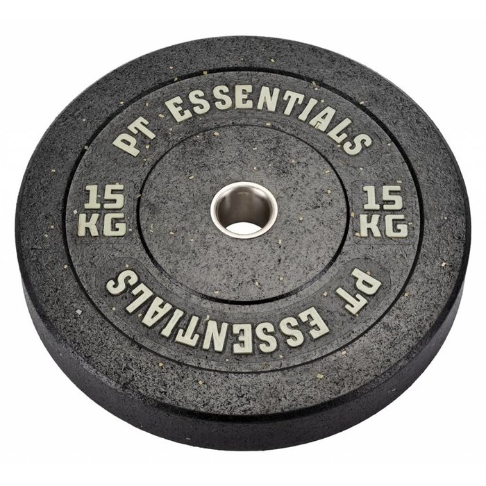 Garage Gym Hi Temp Bumperplate Halterset - verwacht AUGUSTUS