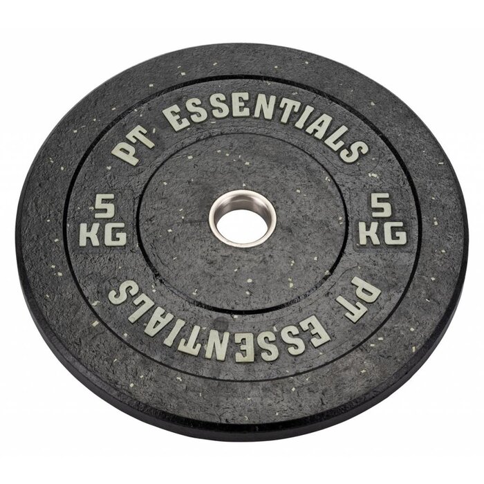 Garage Gym Hi Temp Bumperplate Halterset - verwacht AUGUSTUS
