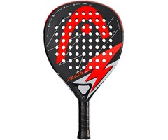 New Balance Flash Pro Padelracket XR12
