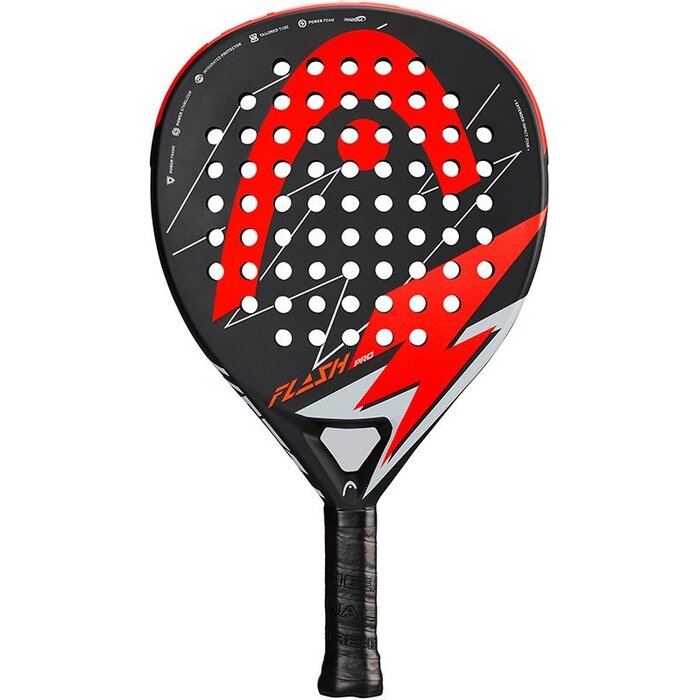 New Balance Flash Pro Padelracket XR13
