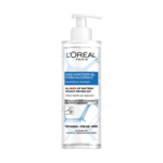 L'Oreal L'Oreal Paris Hand Sanitiser Gel Hydro-Alcoholic 390 ml