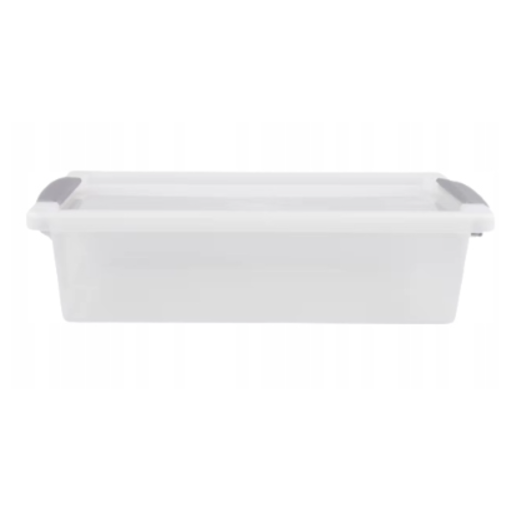 Starplast Starplast Opbergdoos wit