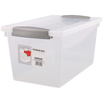 Starplast Starplast Opbergdoos transparant