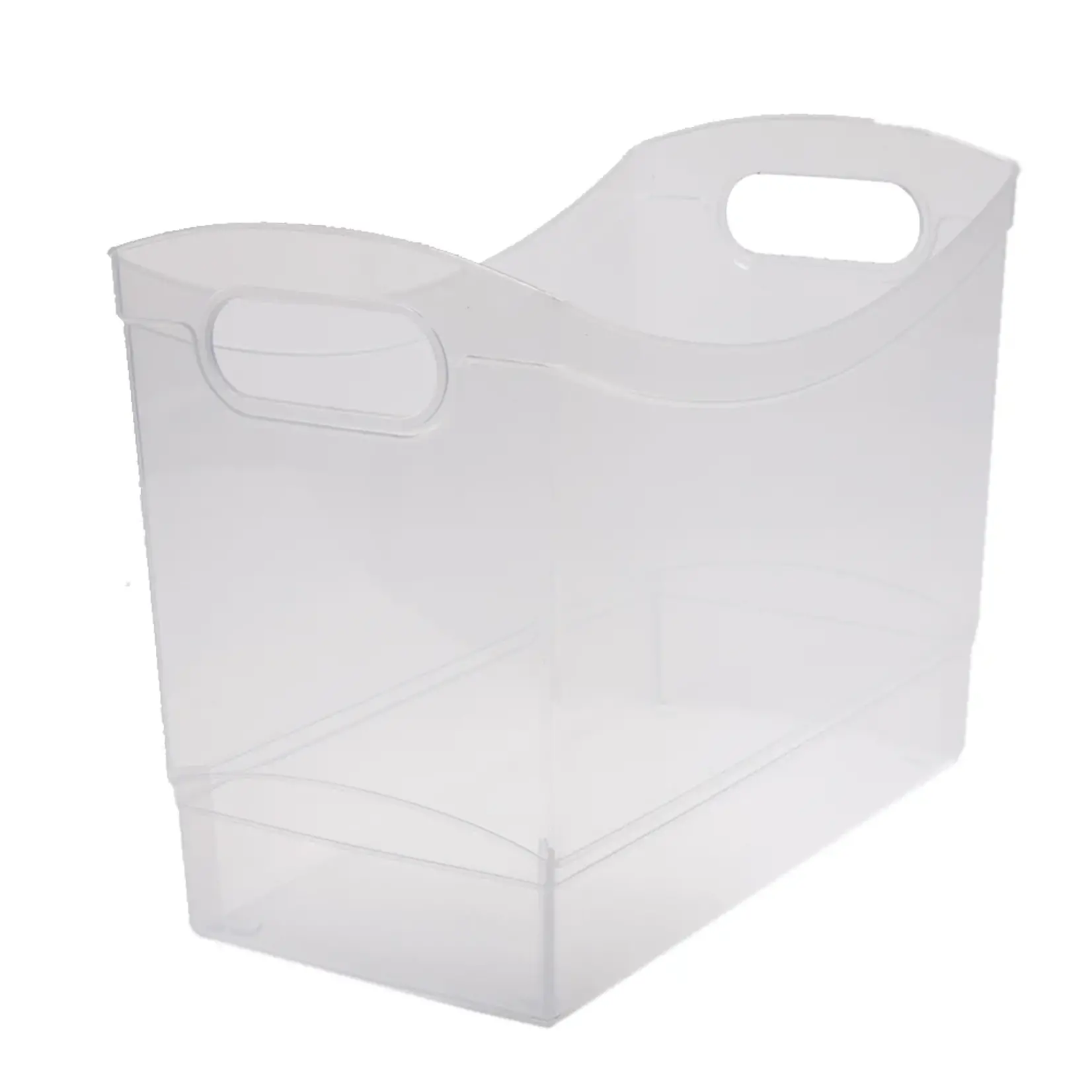 Starplast Starplast Multifunctionele bak transparant