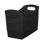 Starplast Starplast Multifunctionele bak zwart