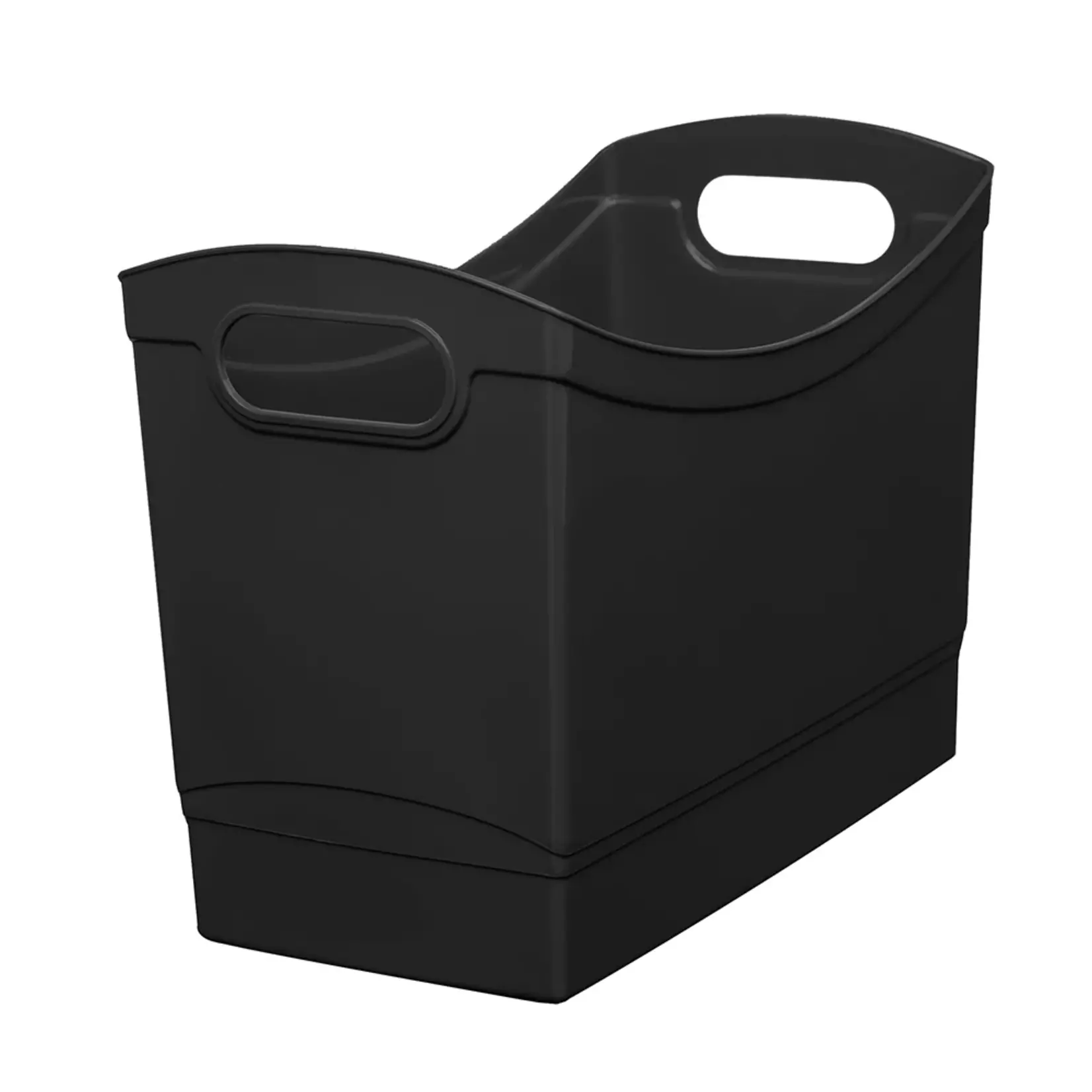 Starplast Starplast Multifunctionele bak zwart