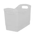Starplast Starplast Multifunctionele bak wit