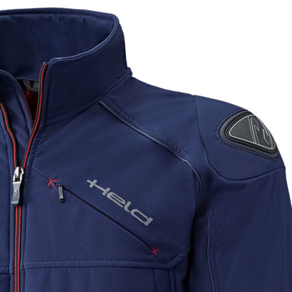 Held Held San Remo Motorhoodie Held Held San Remo Motorhoodie