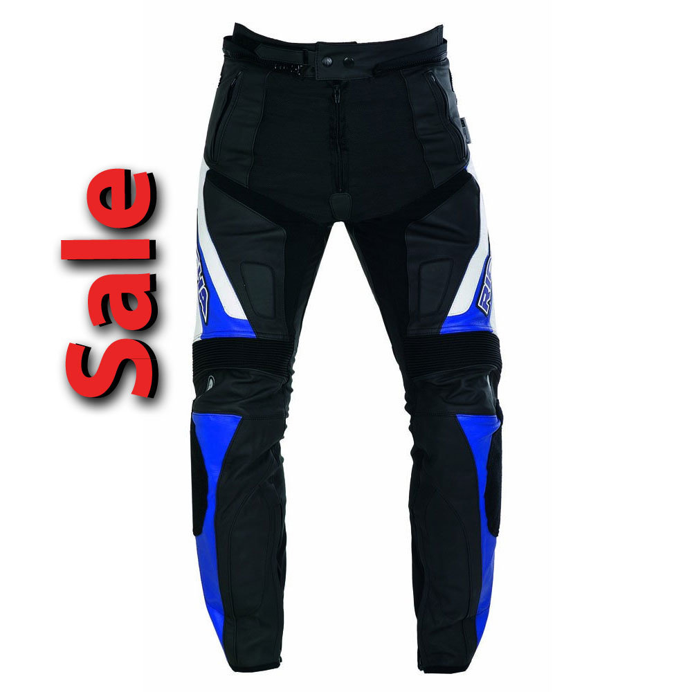 Richa Richa Viper motorbroek SALE Richa Richa Viper motorbroek SALE