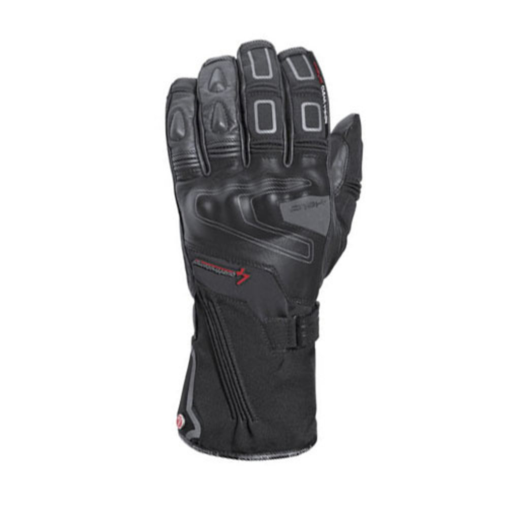 Held Held Cold Champ GTX motorhandschoenen Held Held Cold Champ GTX motorhandschoenen