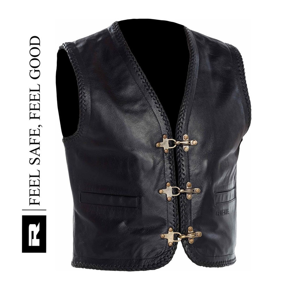 Richa Richa Sadic Gilet Richa Richa Sadic Gilet