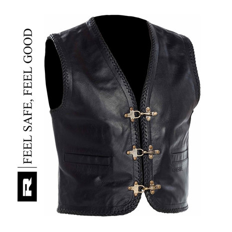 Richa Richa Sadic Gilet Richa Richa Sadic Gilet