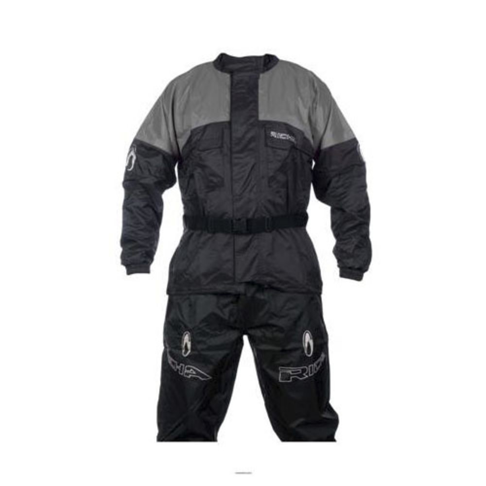 Richa Richa Rainwarrior regenjas Richa Richa Rainwarrior regenjas