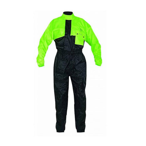 Richa Richa Simple Raincombi 1-Delig Richa Richa Simple Raincombi 1-Delig