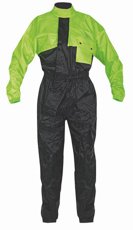 Richa Richa Simple Raincombi 1-Delig Richa Richa Simple Raincombi 1-Delig