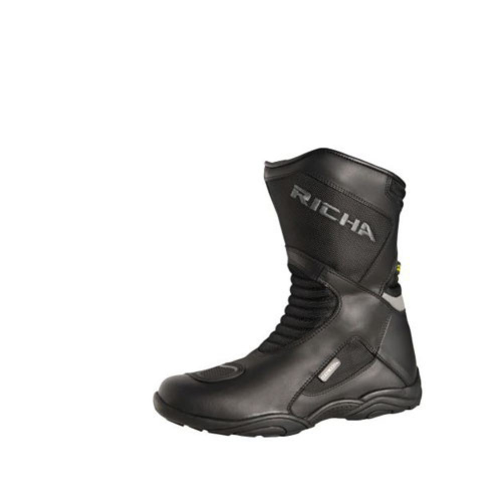 Richa Richa Vulcan 2 Ce Laarzen Richa Richa Vulcan 2 Ce Laarzen
