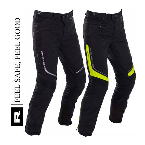 Richa Richa Colorado motorbroek SALE Richa Richa Colorado motorbroek SALE
