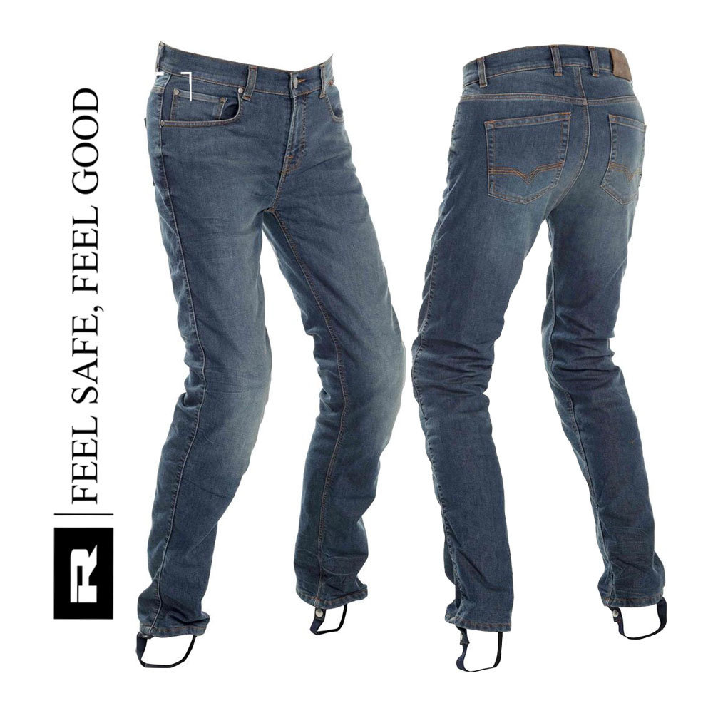 Richa Richa Original motorjeans Long CE SALE Richa Richa Original motorjeans Long CE SALE