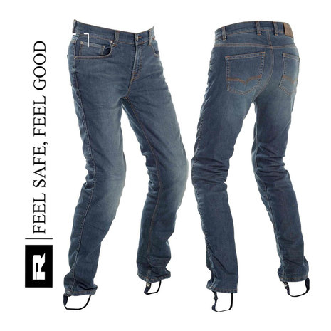 Richa Richa Original motorjeans Long CE SALE Richa Richa Original motorjeans Long CE SALE