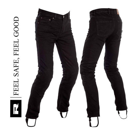 Richa Richa Original motorjeans Long CE SALE Richa Richa Original motorjeans Long CE SALE