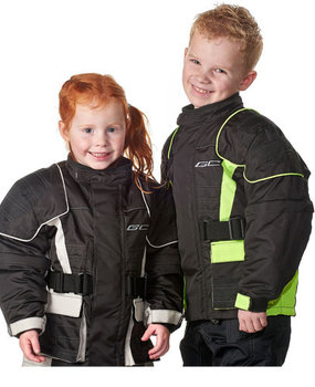 Grand Canyon Grand Canyon kinderjack motorjas Grand Canyon Grand Canyon kinderjack motorjas